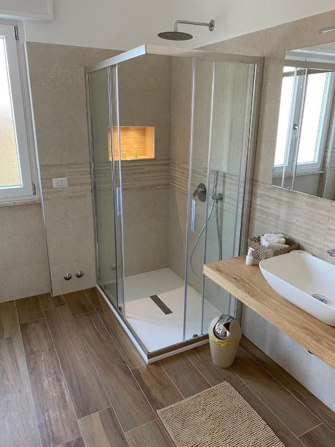 Apartamento Viriamo House ROMA Acilia Exterior foto