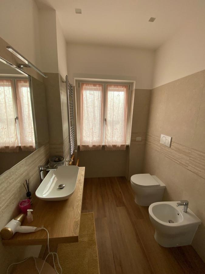 Apartamento Viriamo House ROMA Acilia Exterior foto