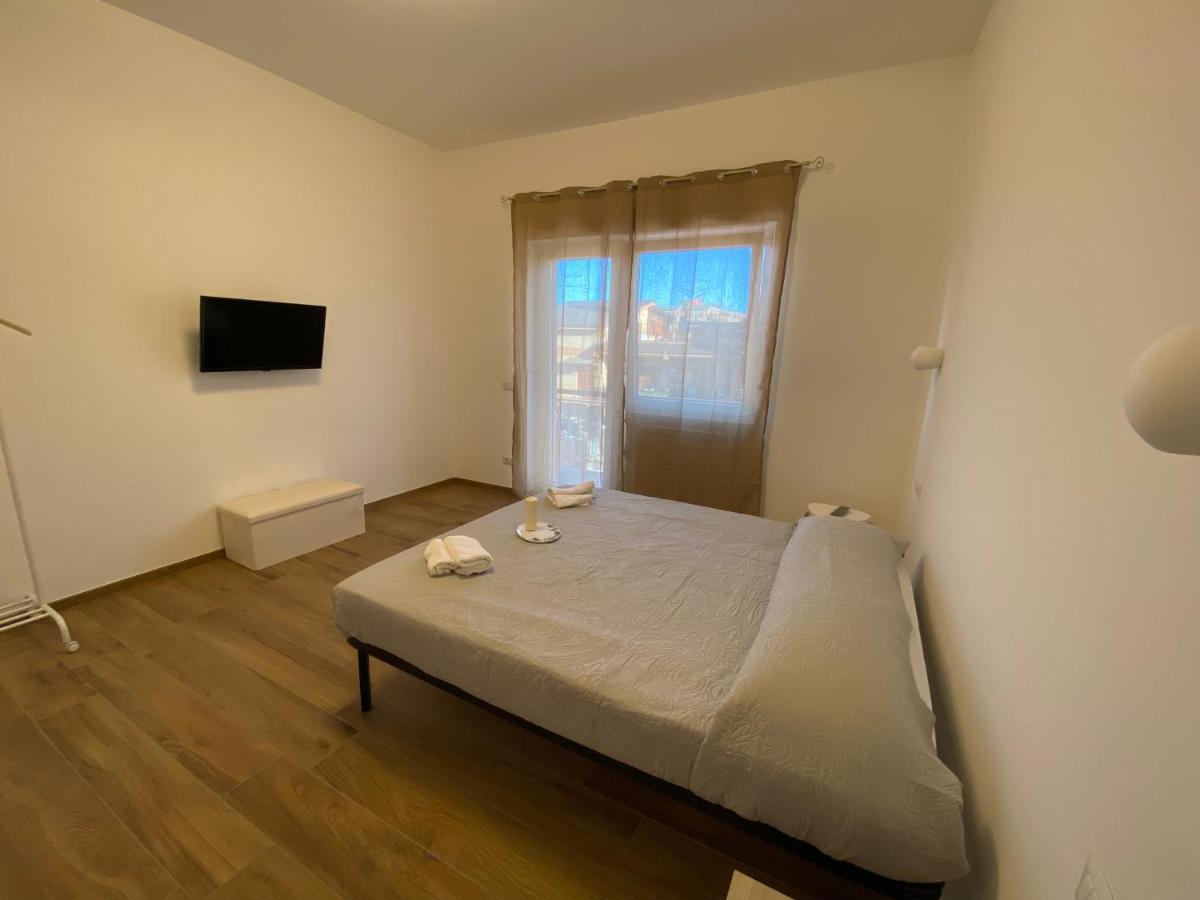 Apartamento Viriamo House ROMA Acilia Exterior foto